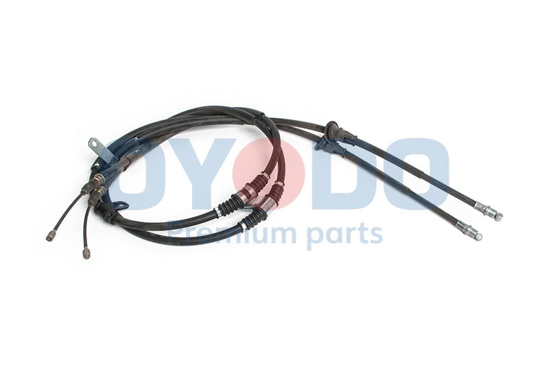 Cable Pull, parking brake (70H0551-OYO)