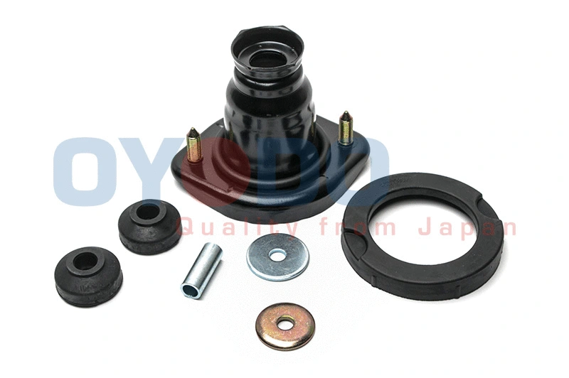 Mounting, shock absorber (70A4013-OYO)