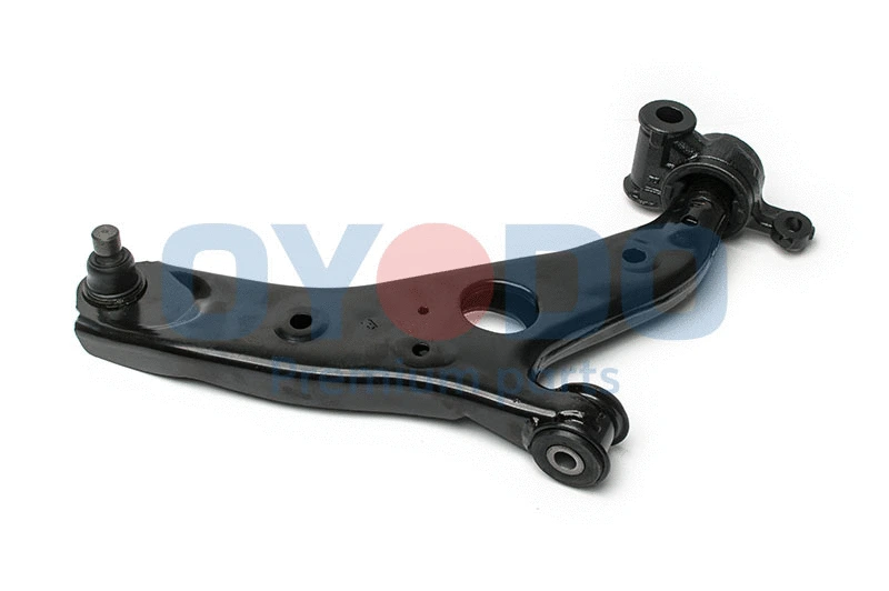 Control/Trailing Arm, wheel suspension (30Z3093-OYO)