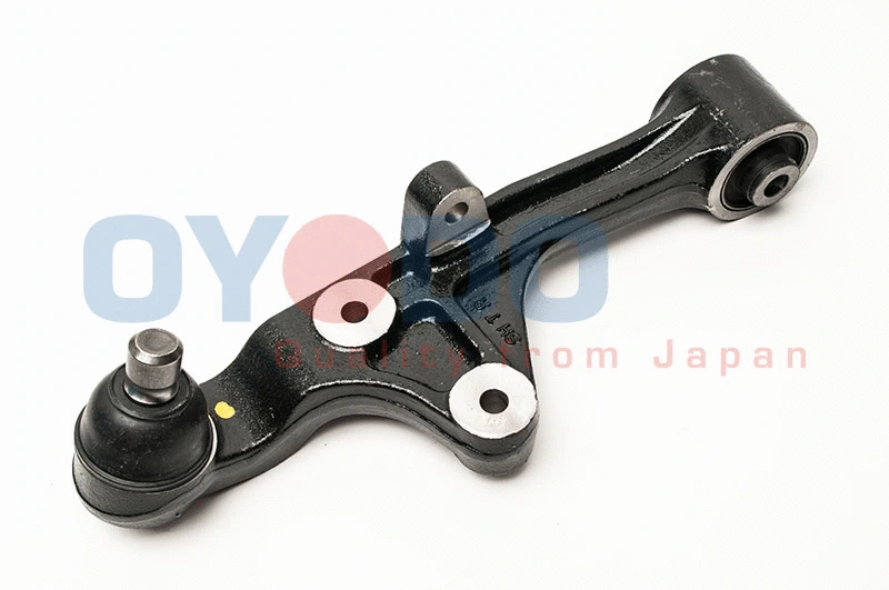 Control/Trailing Arm, wheel suspension (30Z0306-OYO)
