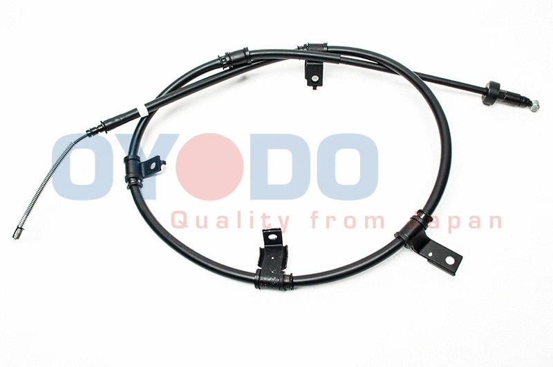 Cable Pull, parking brake (70H0544-OYO)