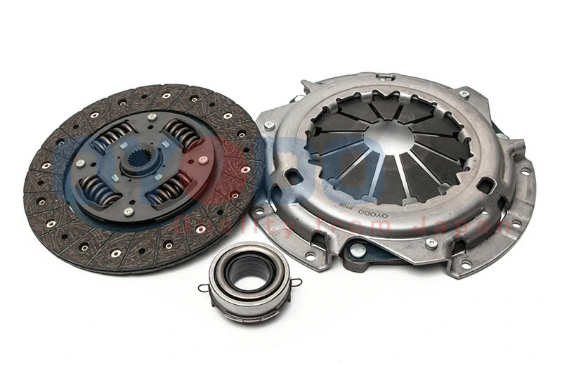 Clutch Kit (10S5023-OYO)