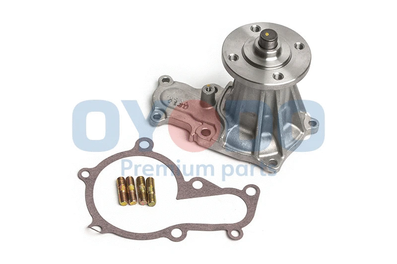 Water Pump, engine cooling (10C2041-OYO)