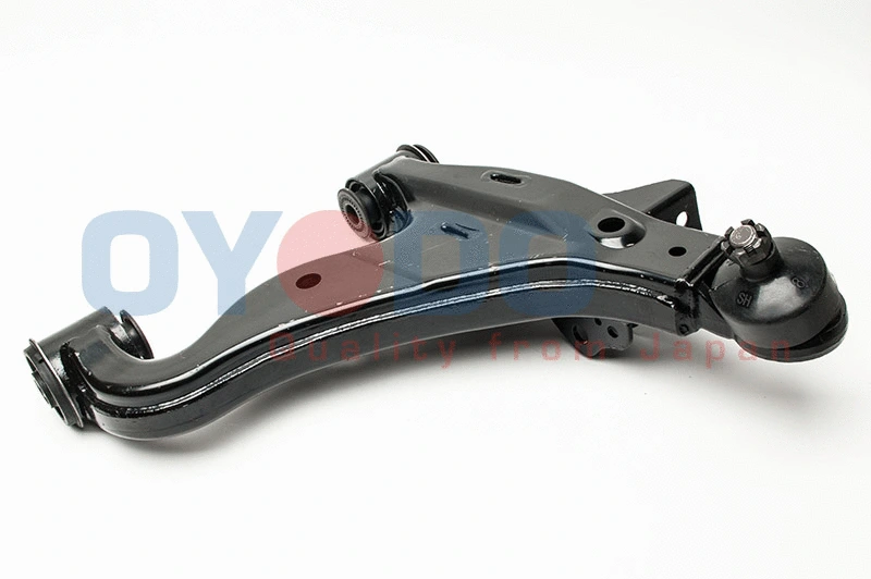 Control/Trailing Arm, wheel suspension (30Z2105-OYO)