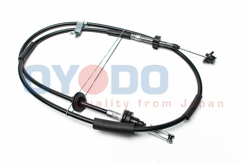 Cable Pull, clutch control (60S8010-OYO)