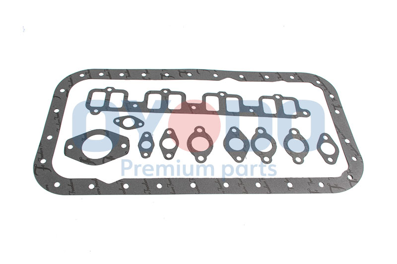 Gasket Kit, cylinder head