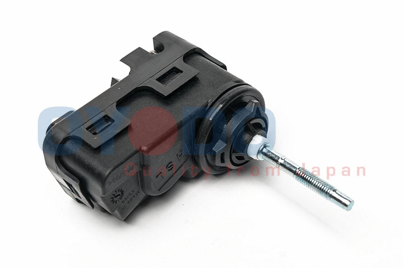 Actuator, headlight levelling (75E0386-OYO)