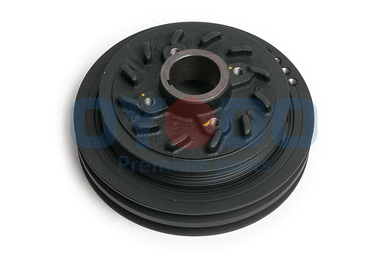 Belt Pulley, crankshaft (60R0507-OYO)