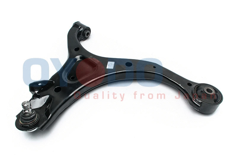 Control/Trailing Arm, wheel suspension (30Z0539-OYO)