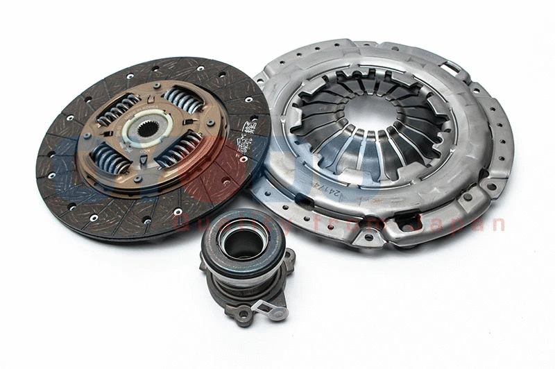 Clutch Kit (10S0022-OYO)