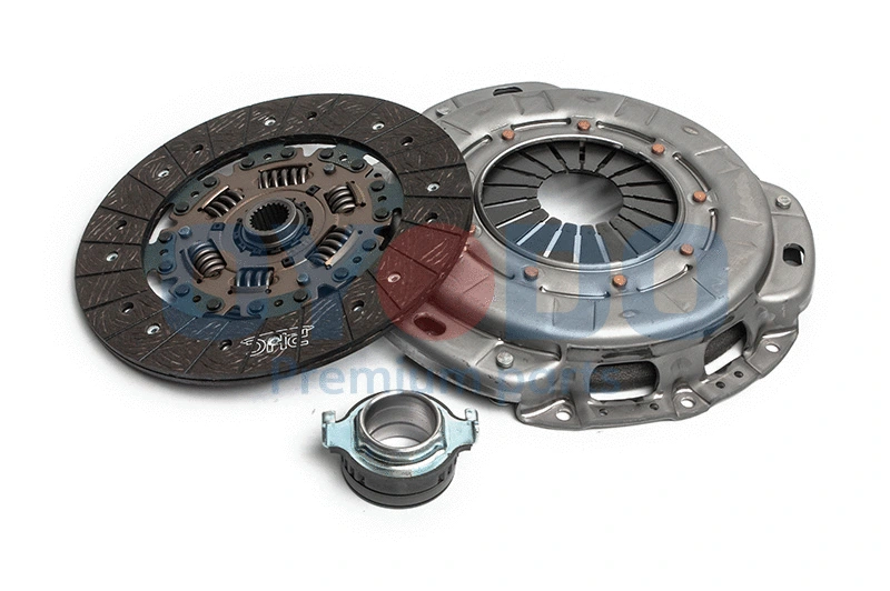 Clutch Kit (10S0305-OYO)
