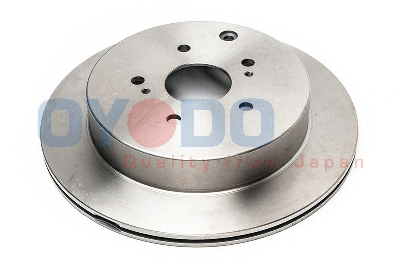 Brake Disc (40H8005-OYO)