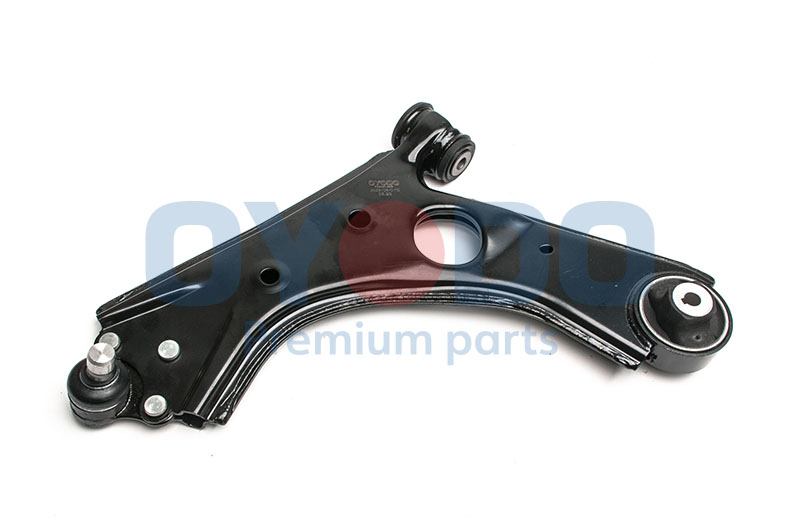 Control/Trailing Arm, wheel suspension (30Z9108-OYO)