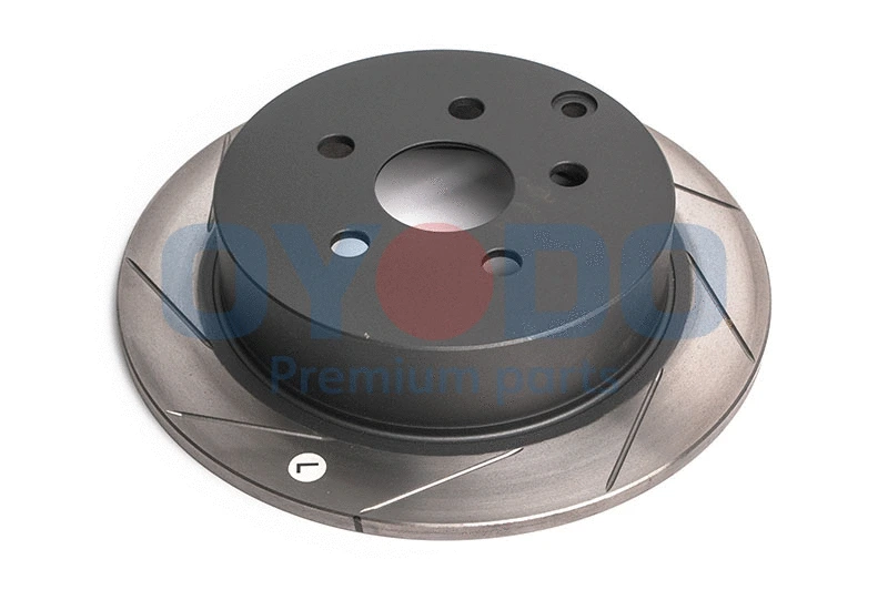 Brake Disc (DBA563SL)