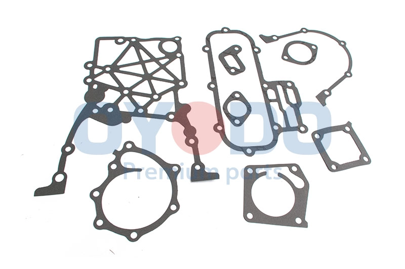Gasket Kit, cylinder head