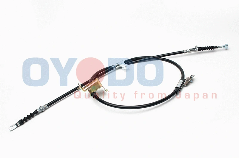 Cable Pull, parking brake (70H1064-OYO)