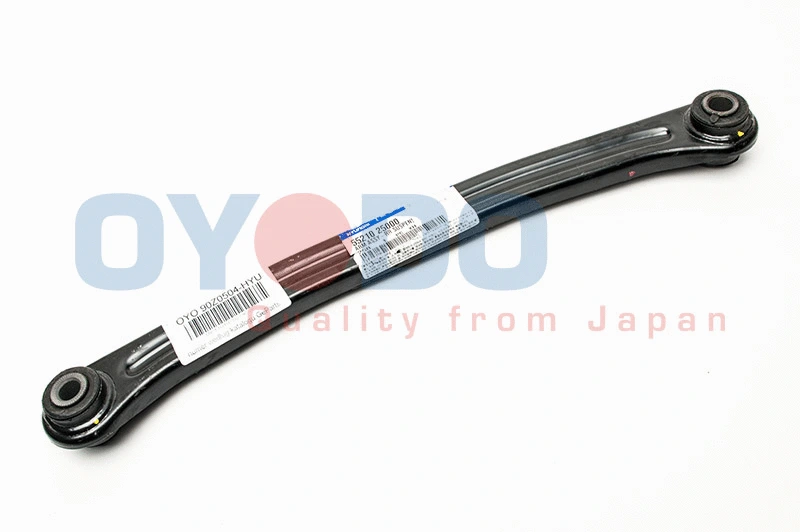 Control/Trailing Arm, wheel suspension (90Z0504-OYO)