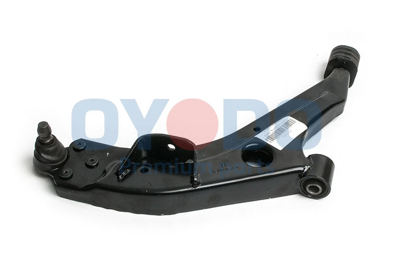 Control/Trailing Arm, wheel suspension (30Z0012-OYO)