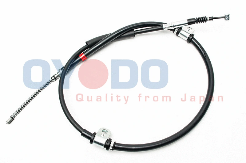 Cable Pull, parking brake (70H0561-OYO)