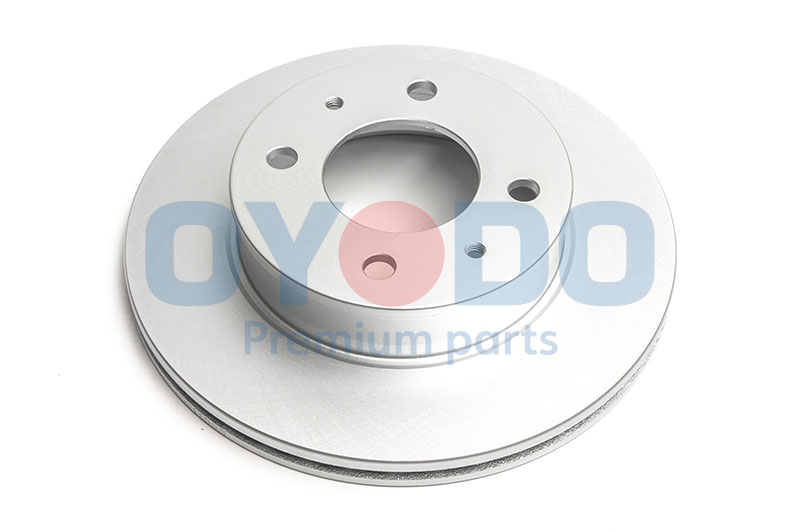 Brake Disc (30H0528-OYO)