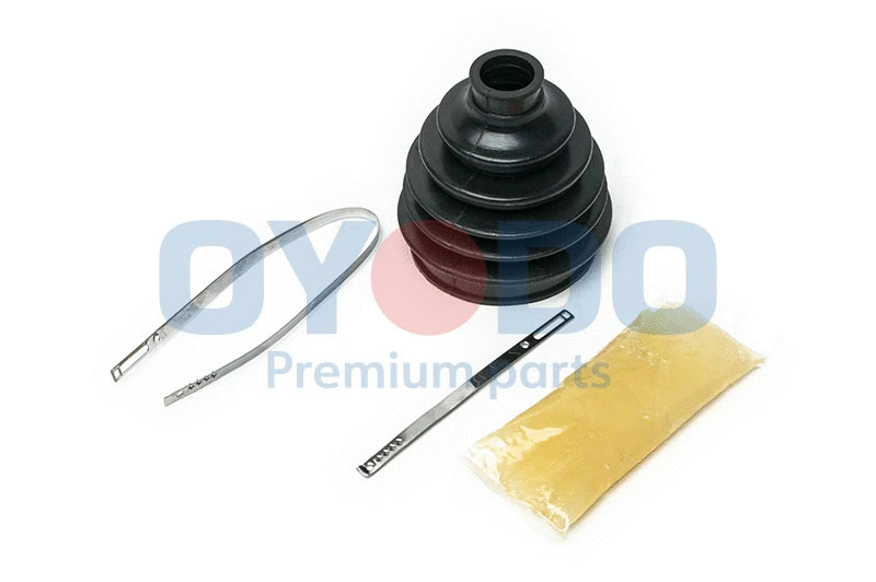 Bellow Kit, drive shaft (50P0524-OYO)