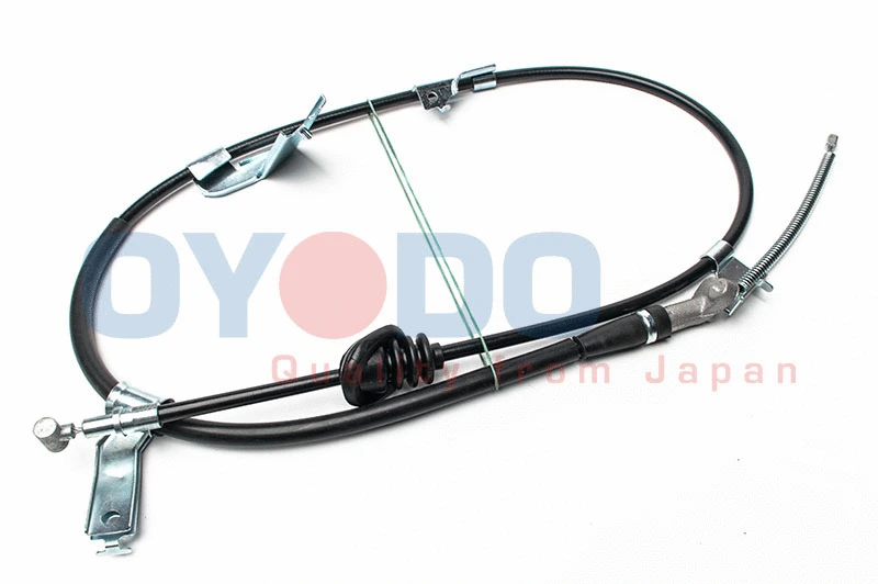 Cable Pull, parking brake (70H8045-OYO)