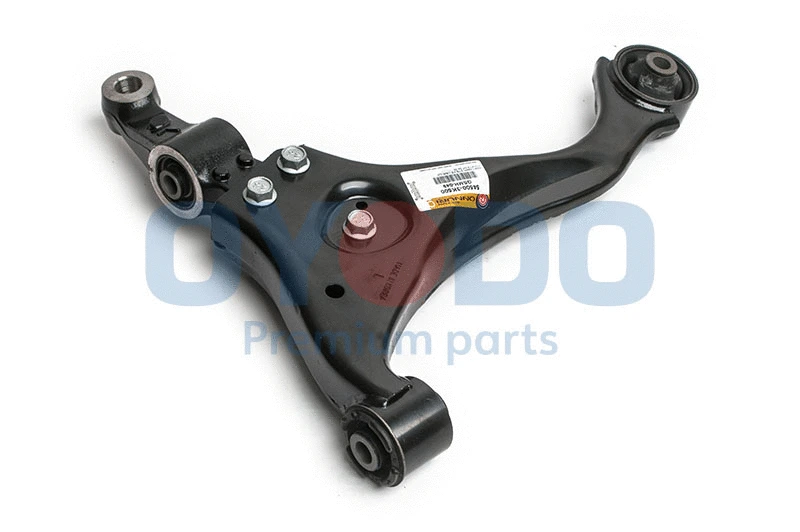 Control/Trailing Arm, wheel suspension (30Z0542-OYO)