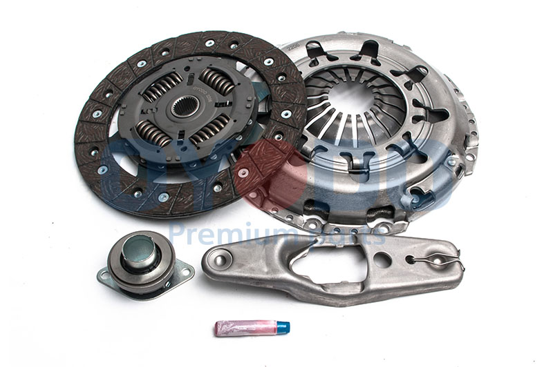 Clutch Kit (10S9026-OYO)