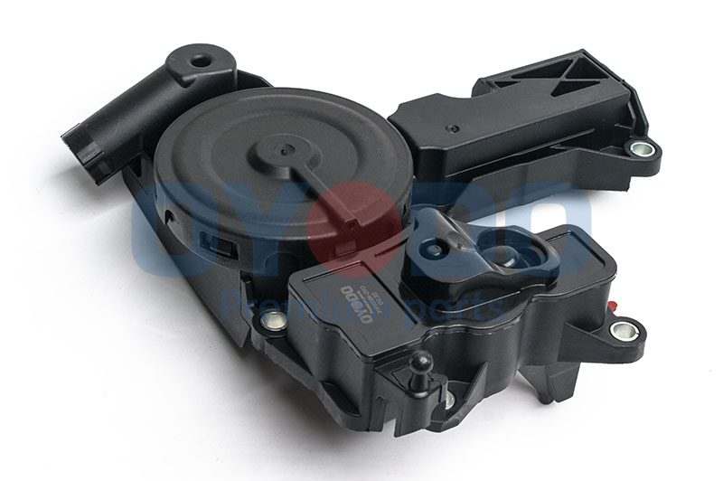 Valve, crankcase ventilation (21F9008K-OYO)
