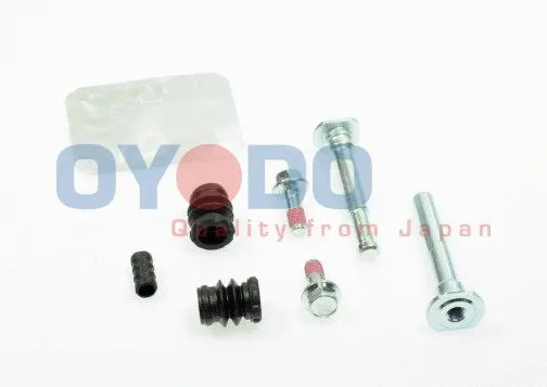 Guide Sleeve Kit, brake caliper (22H4008A-OYO)