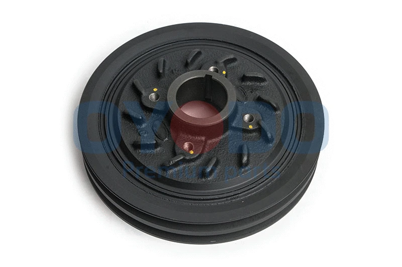 Belt Pulley, crankshaft (60R0506-OYO)