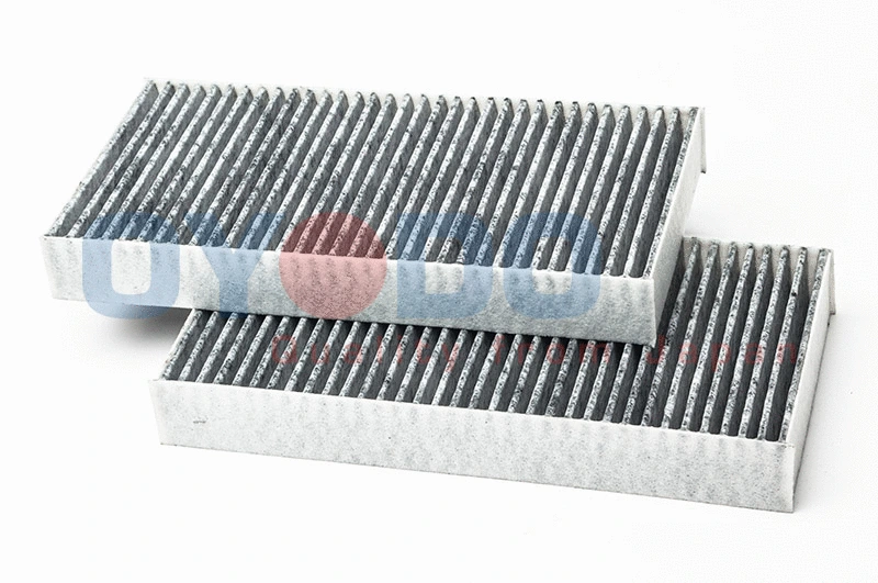 Filter, cabin air (40F4004-OYO)