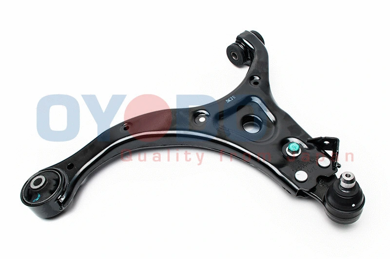 Control/Trailing Arm, wheel suspension (30Z0384-OYO)