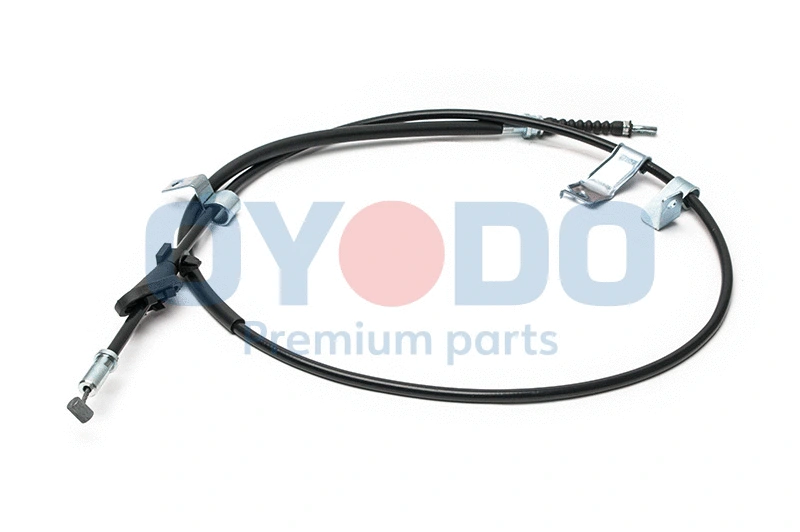 Cable Pull, parking brake (70H4102-OYO)