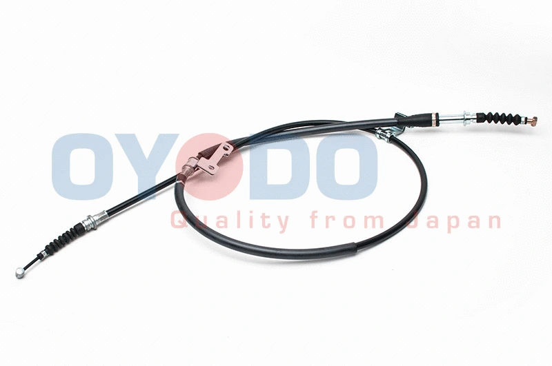 Cable Pull, parking brake (70H3068-OYO)