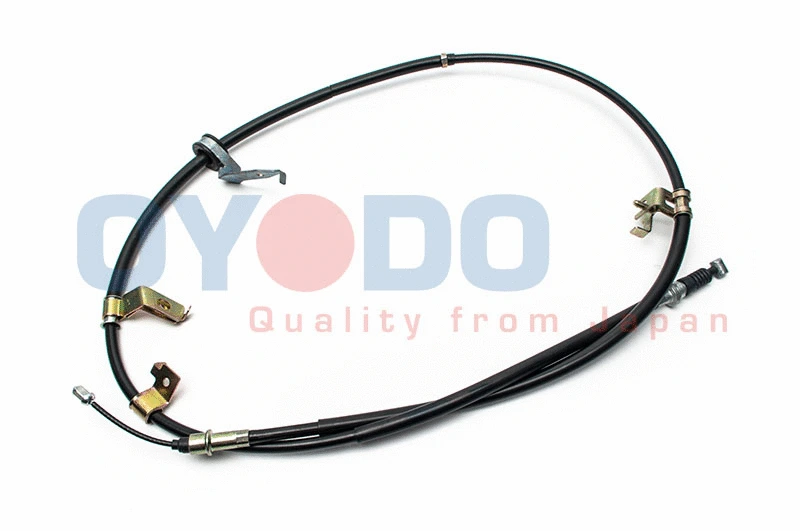 Cable Pull, parking brake (70H3092-OYO)
