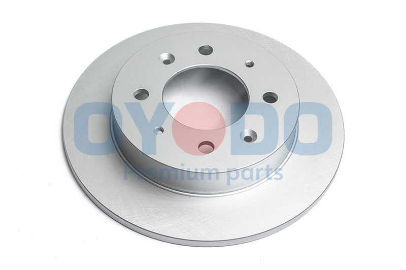 Brake Disc (40H0306-OYO)