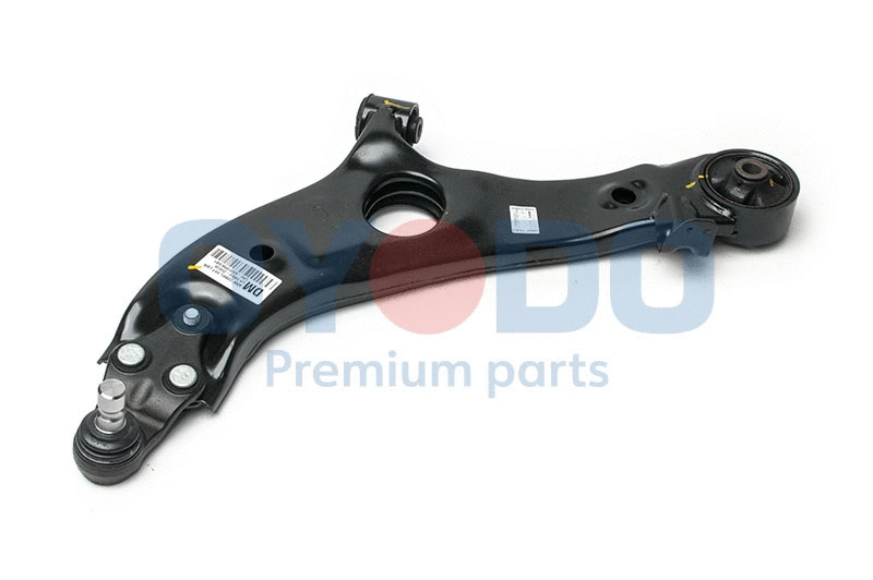 Control/Trailing Arm, wheel suspension (30Z0588-OYO)