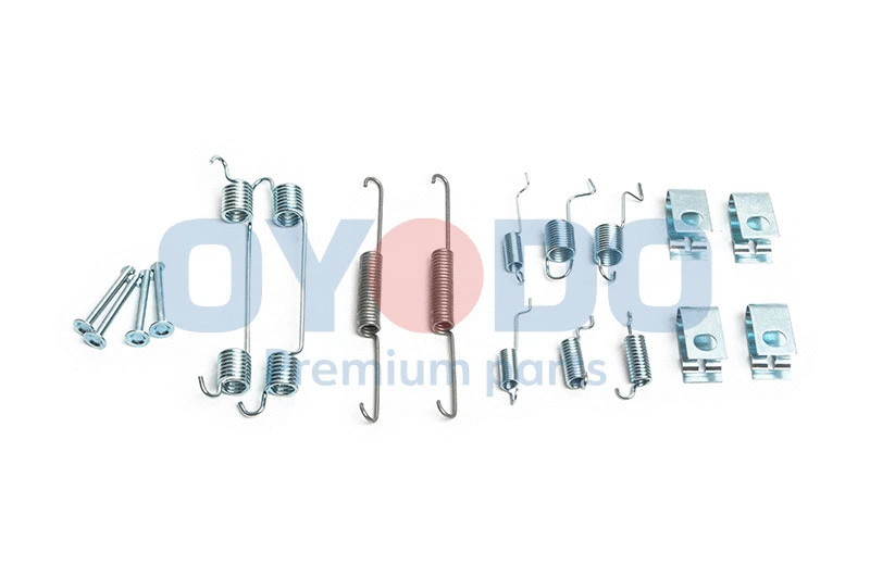 Accessory Kit, brake shoes (24H3002-OYO)