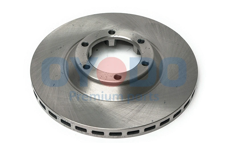 Brake Disc (30H0511-OYO)