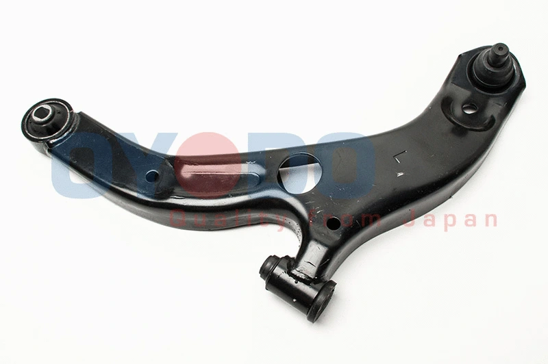 Control/Trailing Arm, wheel suspension (30Z3081-OYO)
