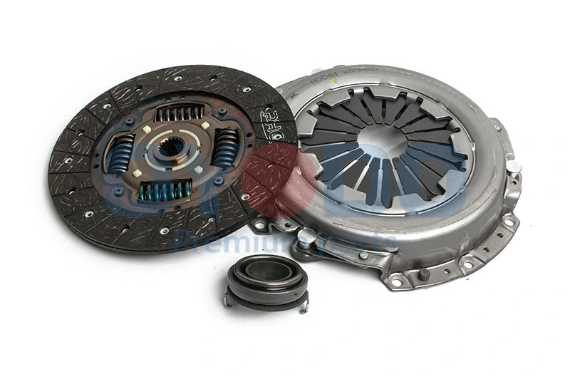 Clutch Kit (10S0546-OYO)