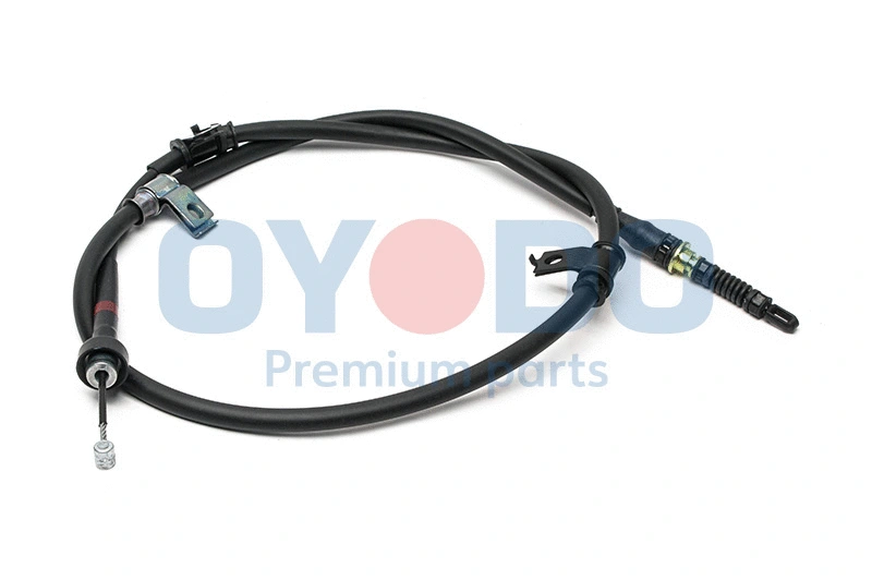 Cable Pull, parking brake (70H0607-OYO)