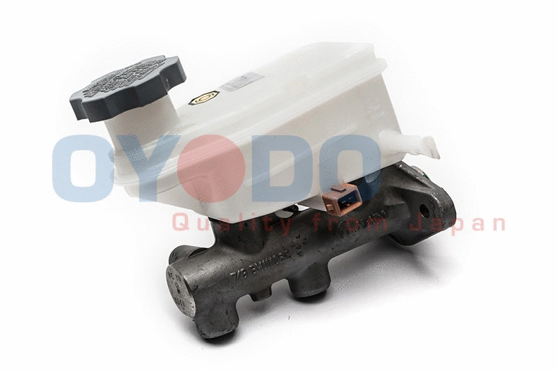 Brake Master Cylinder (90H0512-OYO)