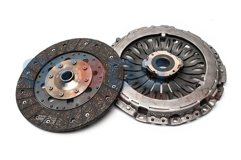 Clutch Kit (10S0505-OYO)