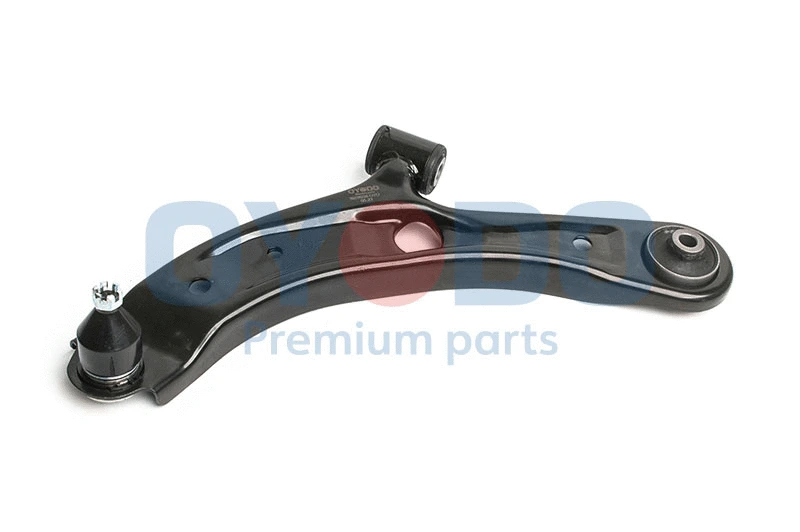 Control/Trailing Arm, wheel suspension (30Z8038-OYO)