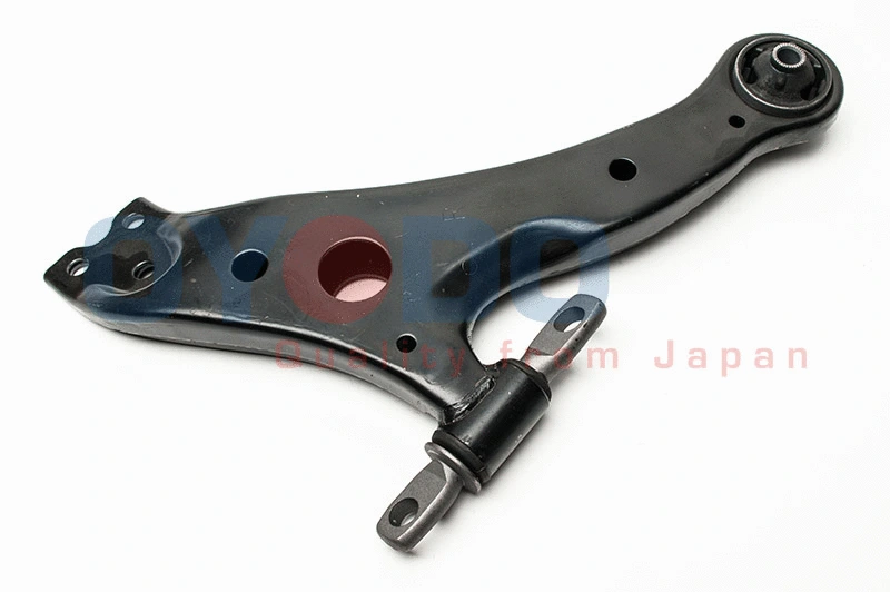 Control/Trailing Arm, wheel suspension (30Z2118-OYO)