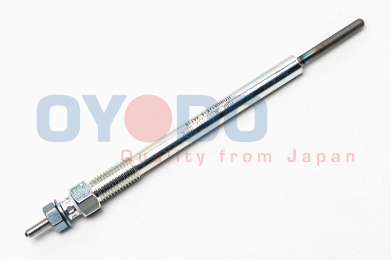 Glow Plug (15E0309-OYO)