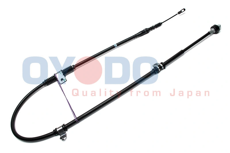 Cable Pull, parking brake (70H0315-OYO)