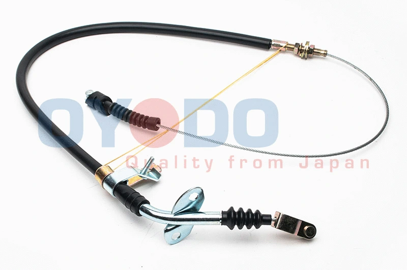 Cable Pull, parking brake (70H3009-OYO)